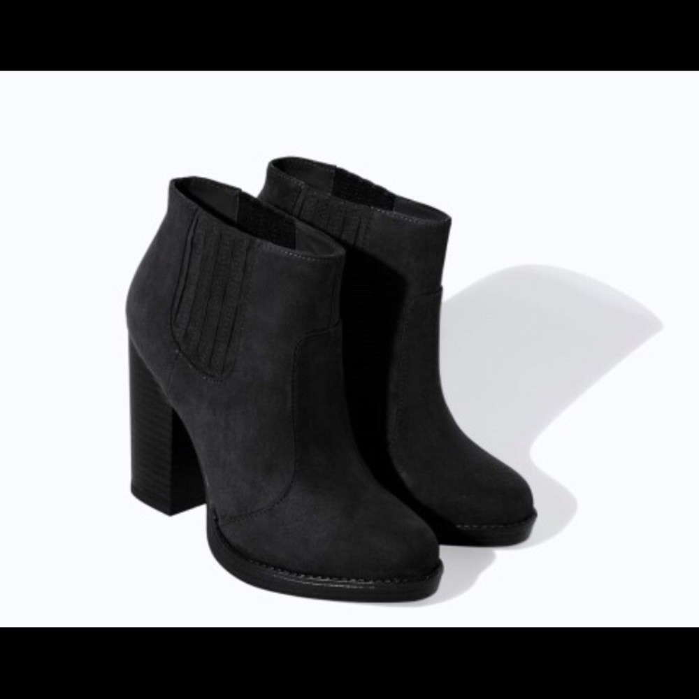 Zara boots